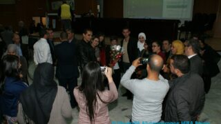 Cérémonie à l'occasion du départ à la retraite de Mme BOUALIT, 02 novembre 2015 63 ceremonie a loccasion du depart a la retraite de mme boualit 02 11 2015 67