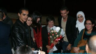 Cérémonie à l'occasion du départ à la retraite de Mme BOUALIT, 02 novembre 2015 64 ceremonie a loccasion du depart a la retraite de mme boualit 02 11 2015 68