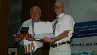 ceremonie de remise des prix aux laureats 2015 03