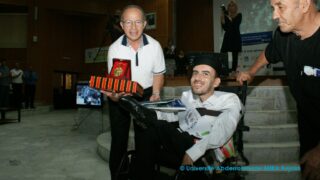 ceremonie de remise des prix aux laureats 2015 04