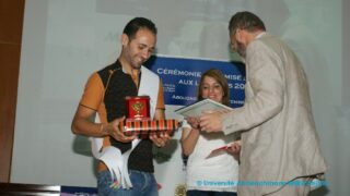 ceremonie de remise des prix aux laureats 2015 13