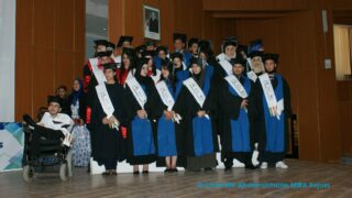 ceremonie de remise des prix aux laureats 2015 18