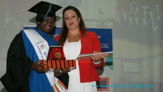 ceremonie de remise des prix aux laureats 2015 22