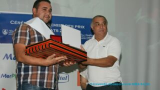 ceremonie de remise des prix aux laureats 2015 23