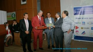 ceremonie de remise des prix aux laureats 2015 30