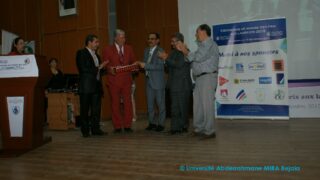 ceremonie de remise des prix aux laureats 2015 31