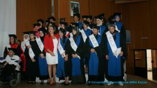 ceremonie de remise des prix aux laureats 2015 34