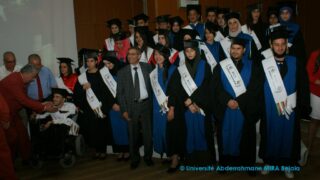 ceremonie de remise des prix aux laureats 2015 35