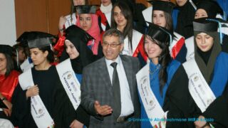 ceremonie de remise des prix aux laureats 2015 36