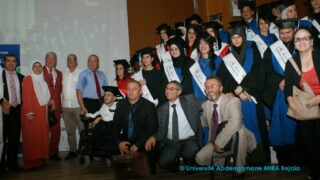 ceremonie de remise des prix aux laureats 2015 38