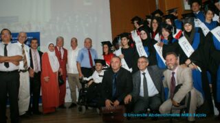 ceremonie de remise des prix aux laureats 2015 39