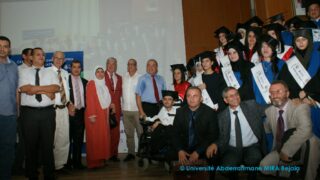 ceremonie de remise des prix aux laureats 2015 40