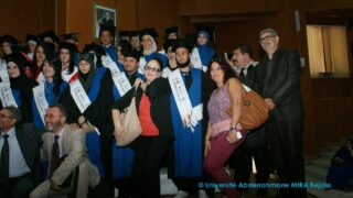 ceremonie de remise des prix aux laureats 2015 41