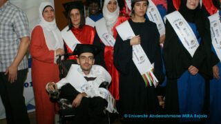 ceremonie de remise des prix aux laureats 2015 42