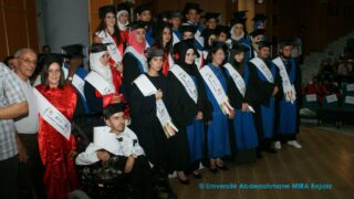 ceremonie de remise des prix aux laureats 2015 43