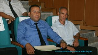 ceremonie de remise des prix aux laureats 2015 45