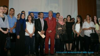 ceremonie de remise des prix aux laureats 2015 51