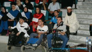 ceremonie de remise des prix aux laureats 2015 52