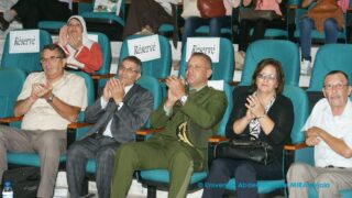 ceremonie de remise des prix aux laureats 2015 53