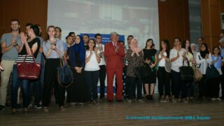 ceremonie de remise des prix aux laureats 2015 54