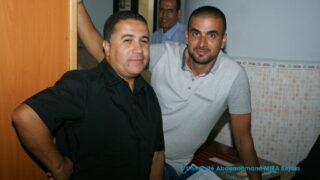 ceremonie de remise des prix aux laureats 2015 55