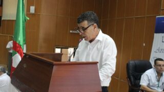 Cérémonie de remise des prix aux laureats de l'éducation nationale wilaya de Bejaia année 2018 4 ceremonie de remise des prix aux laureats education nationale 2018 04 1