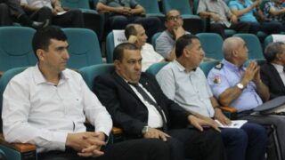 Cérémonie de remise des prix aux laureats de l'éducation nationale wilaya de Bejaia année 2018 5 ceremonie de remise des prix aux laureats education nationale 2018 05 1