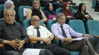 Cérémonie de remise des prix aux laureats de l'éducation nationale wilaya de Bejaia année 2018 8 ceremonie de remise des prix aux laureats education nationale 2018 08 1