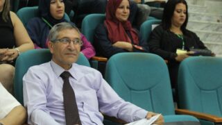 Cérémonie de remise des prix aux laureats de l'éducation nationale wilaya de Bejaia année 2018 9 ceremonie de remise des prix aux laureats education nationale 2018 09 1