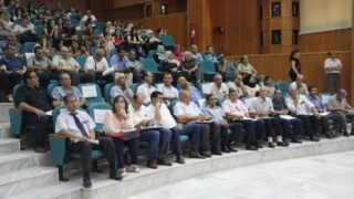 Cérémonie de remise des prix aux laureats de l'éducation nationale wilaya de Bejaia année 2018 10 ceremonie de remise des prix aux laureats education nationale 2018 10 1