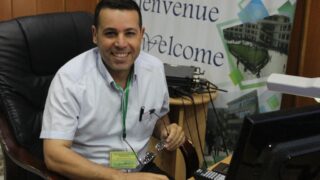 Cérémonie de remise des prix aux laureats de l'éducation nationale wilaya de Bejaia année 2018 101 ceremonie de remise des prix aux laureats education nationale 2018 103 1