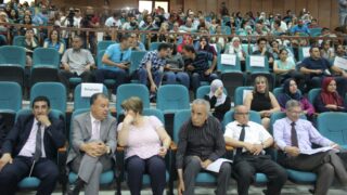 Cérémonie de remise des prix aux laureats de l'éducation nationale wilaya de Bejaia année 2018 11 ceremonie de remise des prix aux laureats education nationale 2018 11 1