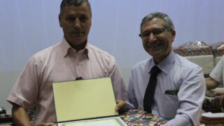 Cérémonie de remise des prix aux laureats de l'éducation nationale wilaya de Bejaia année 2018 113 ceremonie de remise des prix aux laureats education nationale 2018 115 1