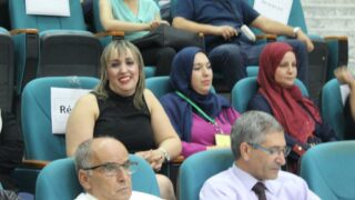 Cérémonie de remise des prix aux laureats de l'éducation nationale wilaya de Bejaia année 2018 12 ceremonie de remise des prix aux laureats education nationale 2018 12 1