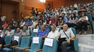 Cérémonie de remise des prix aux laureats de l'éducation nationale wilaya de Bejaia année 2018 13 ceremonie de remise des prix aux laureats education nationale 2018 13 1