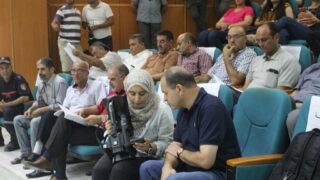 Cérémonie de remise des prix aux laureats de l'éducation nationale wilaya de Bejaia année 2018 14 ceremonie de remise des prix aux laureats education nationale 2018 14 1