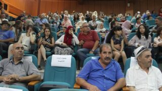 Cérémonie de remise des prix aux laureats de l'éducation nationale wilaya de Bejaia année 2018 15 ceremonie de remise des prix aux laureats education nationale 2018 15 1