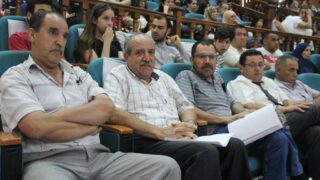 Cérémonie de remise des prix aux laureats de l'éducation nationale wilaya de Bejaia année 2018 17 ceremonie de remise des prix aux laureats education nationale 2018 17 1