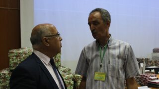 Cérémonie de remise des prix aux laureats de l'éducation nationale wilaya de Bejaia année 2018 22 ceremonie de remise des prix aux laureats education nationale 2018 22 1