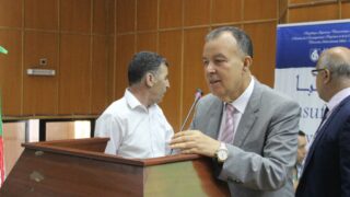 Cérémonie de remise des prix aux laureats de l'éducation nationale wilaya de Bejaia année 2018 23 ceremonie de remise des prix aux laureats education nationale 2018 23 1