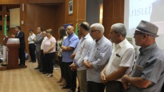 Cérémonie de remise des prix aux laureats de l'éducation nationale wilaya de Bejaia année 2018 27 ceremonie de remise des prix aux laureats education nationale 2018 27 1