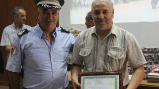 Cérémonie de remise des prix aux laureats de l'éducation nationale wilaya de Bejaia année 2018 37 ceremonie de remise des prix aux laureats education nationale 2018 37 1