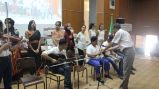 Cérémonie de remise des prix aux laureats de l'éducation nationale wilaya de Bejaia année 2018 56 ceremonie de remise des prix aux laureats education nationale 2018 58 1