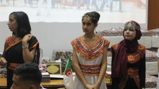 Cérémonie de remise des prix aux laureats de l'éducation nationale wilaya de Bejaia année 2018 59 ceremonie de remise des prix aux laureats education nationale 2018 61 1