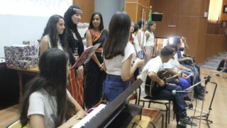 Cérémonie de remise des prix aux laureats de l'éducation nationale wilaya de Bejaia année 2018 61 ceremonie de remise des prix aux laureats education nationale 2018 63 1