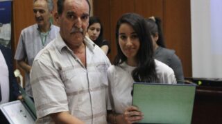 Cérémonie de remise des prix aux laureats de l'éducation nationale wilaya de Bejaia année 2018 80 ceremonie de remise des prix aux laureats education nationale 2018 82 1