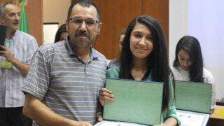 Cérémonie de remise des prix aux laureats de l'éducation nationale wilaya de Bejaia année 2018 81 ceremonie de remise des prix aux laureats education nationale 2018 83 1