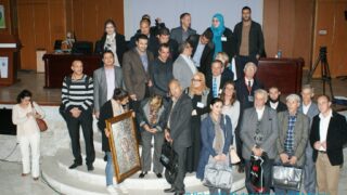 colloque national sur plurilinguismes 11 12 novembre 2015 06 1