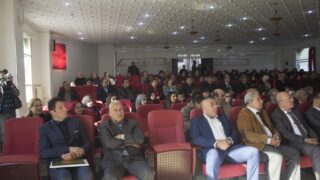 conference scientifique a l occasion du mawlid enabwi echarif 18 novembre 2018 picture 0003