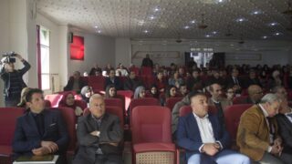 conference scientifique a l occasion du mawlid enabwi echarif 18 novembre 2018 picture 0004